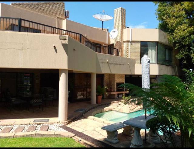 4 BEDROOM HOUSE FOR SALE IN BRUMA